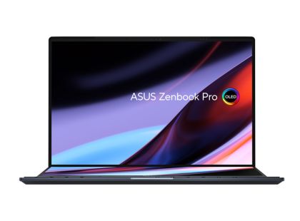 Asus ZenBook Pro 14 Duo OLED UX8402VV-P1943WS